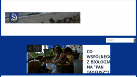 What Zsohel.edu.pl website looked like in 2017 (6 years ago)