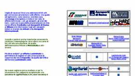 What Zzz.it website looked like in 2017 (6 years ago)
