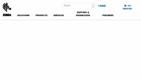 What Zebracard.com website looked like in 2017 (6 years ago)
