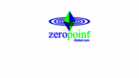 What Zeropointglobal.com website looked like in 2017 (6 years ago)