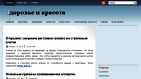 What Zoopr.org.ua website looked like in 2018 (6 years ago)