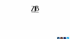 What Ztb.kz website looked like in 2018 (6 years ago)