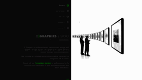 What Z-graphics.net website looked like in 2018 (6 years ago)