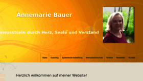 What Zentrumfuerlichtschwingung.de website looked like in 2018 (6 years ago)