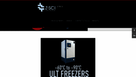 What Z-sc1.com website looked like in 2018 (6 years ago)