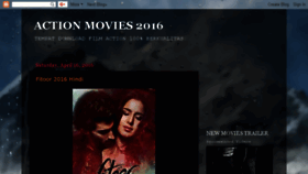 What Zheemovies.blogspot.co.id website looked like in 2018 (6 years ago)