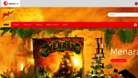 What Zoch-verlag.com website looked like in 2018 (5 years ago)