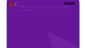 What Zaklada-dadic.hr website looked like in 2018 (5 years ago)