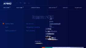 What Zpodpalubi.cz website looked like in 2018 (5 years ago)