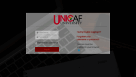 What Zm-vle-uu.unicaf.org website looked like in 2018 (5 years ago)