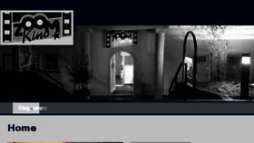 What Zoomkino.de website looked like in 2018 (7 years ago)