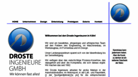 What Zeltec.de website looked like in 2018 (5 years ago)