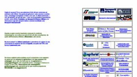 What Zzz.it website looked like in 2018 (5 years ago)