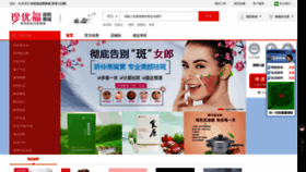 What Zhenyoufu.cc website looked like in 2019 (5 years ago)