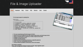 What Z-o-o-m.eu website looked like in 2019 (6 years ago)