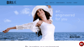 What Zenac.com website looked like in 2019 (5 years ago)