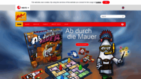 What Zoch-verlag.com website looked like in 2019 (5 years ago)