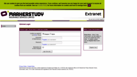 What Zmextra.com website looked like in 2019 (4 years ago)