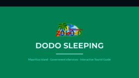 What Zolidodo.com website looked like in 2019 (4 years ago)