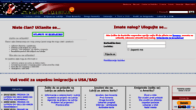 What Zelenalutrija.com website looked like in 2019 (4 years ago)