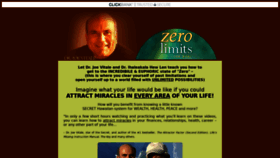 What Zerolimitsmaui.com website looked like in 2019 (4 years ago)