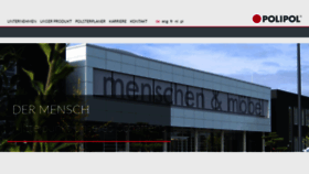 What Zehdenick-pm.de website looked like in 2019 (4 years ago)
