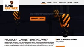 What Zawiesiawroclaw.pl website looked like in 2019 (4 years ago)