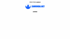What Zamunda.ch website looked like in 2019 (4 years ago)