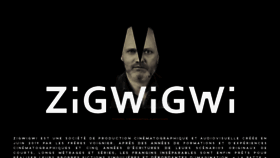 What Zigwigwi.com website looked like in 2019 (4 years ago)