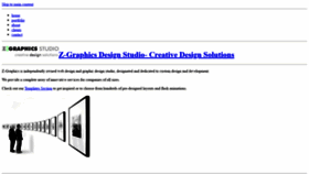 What Z-graphics.net website looked like in 2019 (4 years ago)