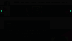 What Zutv.ro website looked like in 2019 (4 years ago)