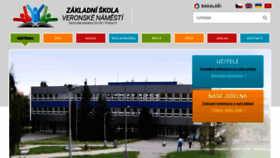 What Zsvn.cz website looked like in 2019 (4 years ago)