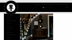 What Zebrarug.com website looked like in 2019 (5 years ago)