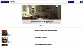What Zakumaj.pl website looked like in 2019 (4 years ago)