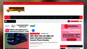 What Zatriseba.com website looked like in 2019 (4 years ago)