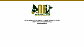 What Zoofertil.com.br website looked like in 2019 (6 years ago)