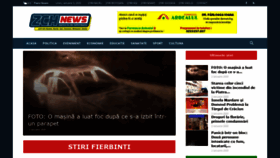 What Zch.ro website looked like in 2020 (5 years ago)