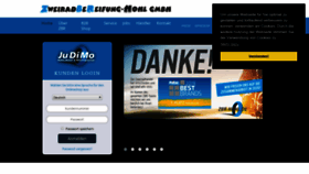 What Zbr-hohl.de website looked like in 2020 (4 years ago)