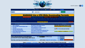 What Zoink.it website looked like in 2020 (4 years ago)