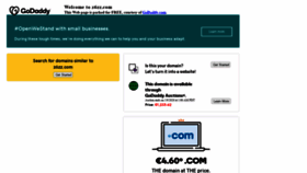 What Z6zz.com website looked like in 2020 (3 years ago)
