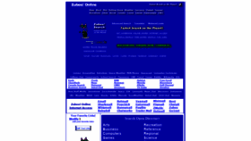 What Zubee.com website looked like in 2020 (3 years ago)