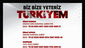 What Zeytinburnu.meb.gov.tr website looked like in 2020 (3 years ago)