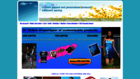 What Zippypress.com website looked like in 2020 (3 years ago)