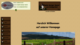 What Zwinger-vom-leiningerland.de website looked like in 2020 (3 years ago)
