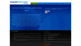What Zezo.org website looked like in 2020 (3 years ago)