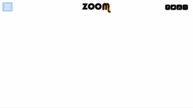 What Zoomtorino.it website looked like in 2020 (3 years ago)