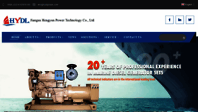 What Zcgenset.com website looked like in 2020 (3 years ago)