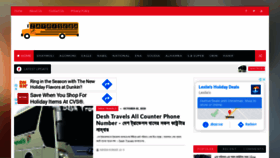 What Zatriseba.com website looked like in 2020 (3 years ago)