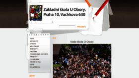 What Zsuobory.cz website looked like in 2020 (3 years ago)