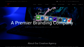 What Zerothcode.com website looked like in 2021 (4 years ago)